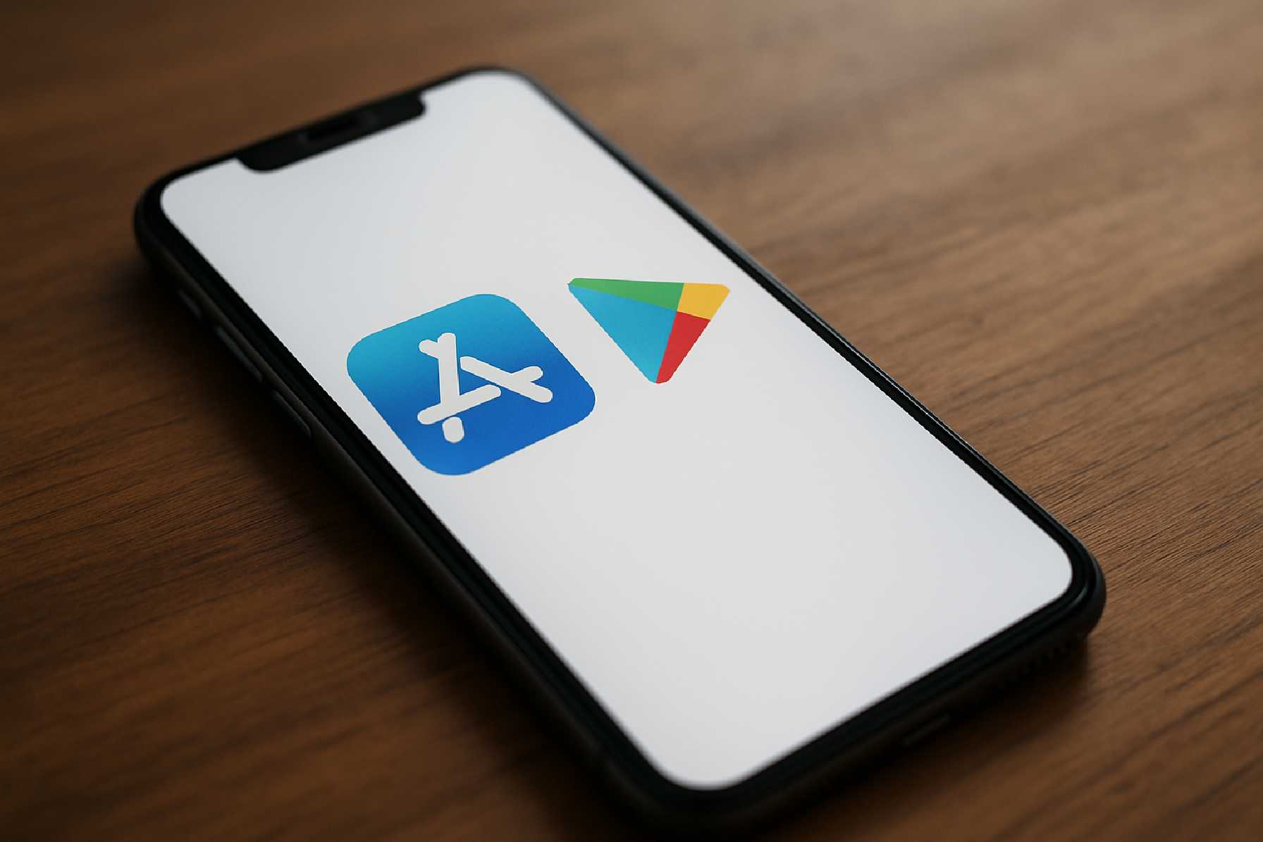 Gatekeepers of the mobile world: app stores