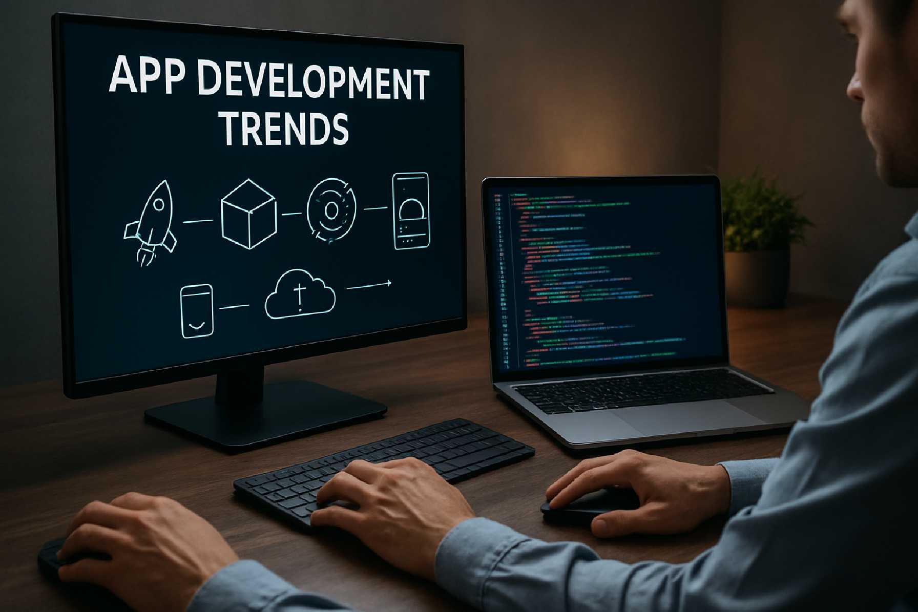 Top App Development Trends Shaping 2026