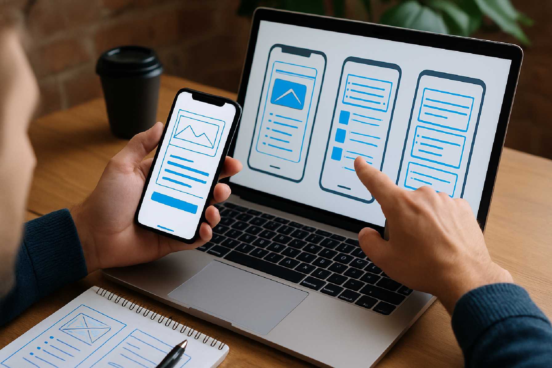 Best practices for mobile app development