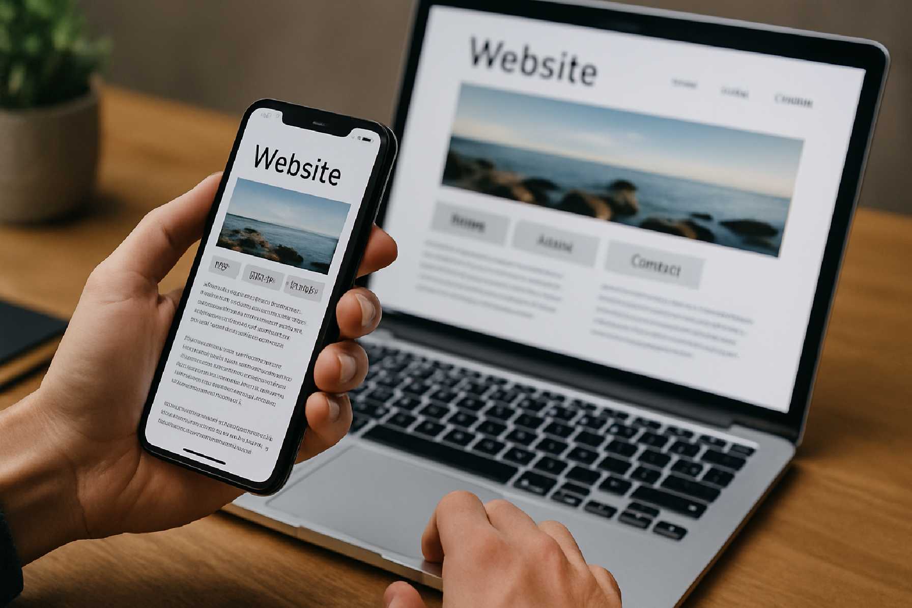 The Complete Guide to Turning Your Website into an App