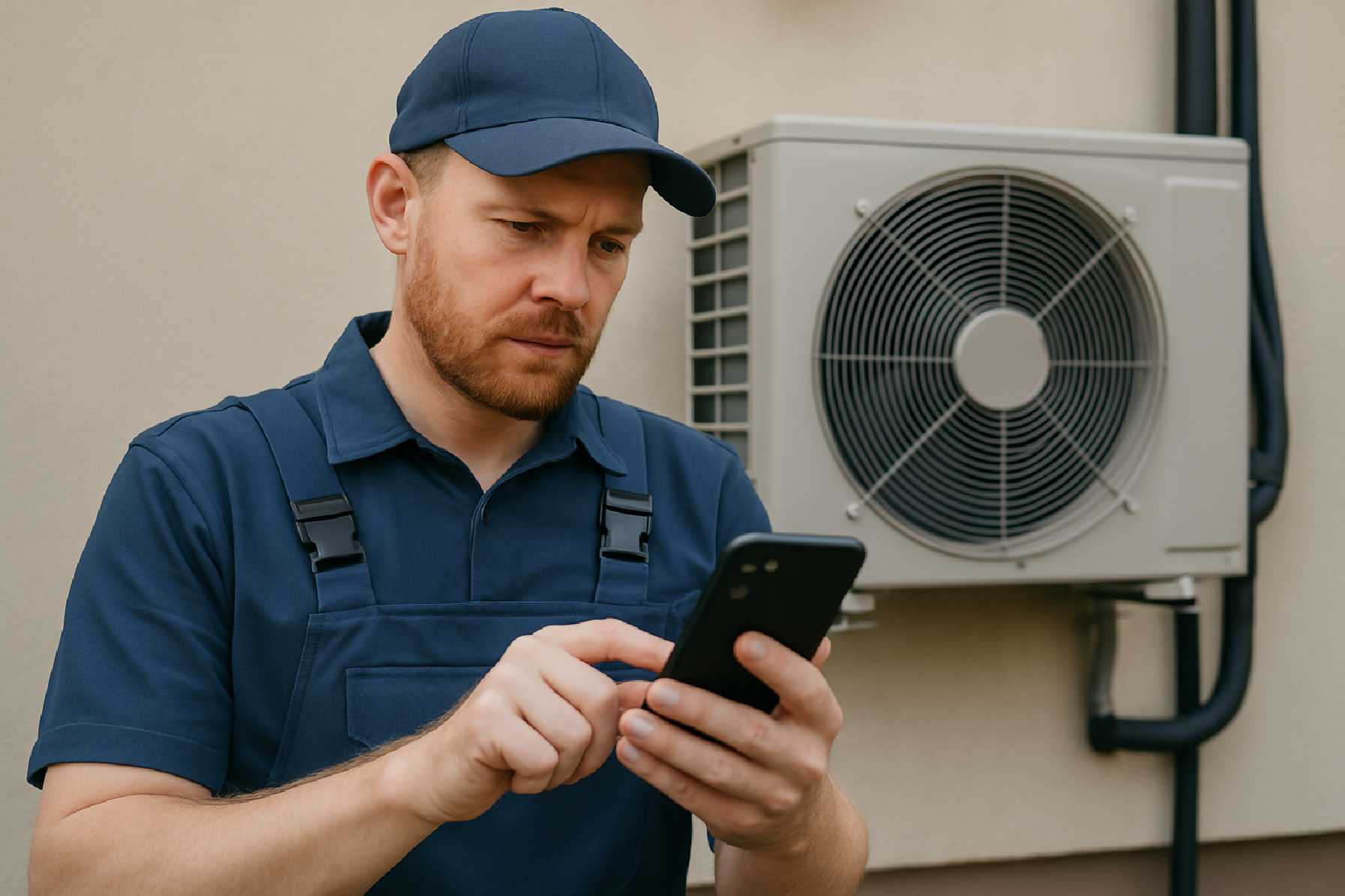  Building an app for technicians