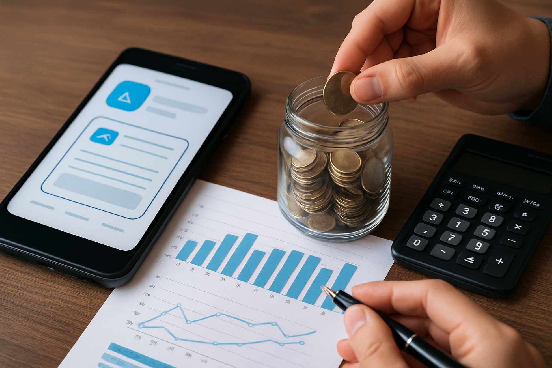 How to save money on app development costs without sacrificing quality