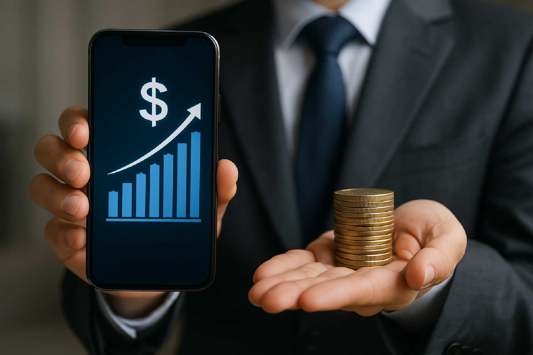  How to generate profit from your app