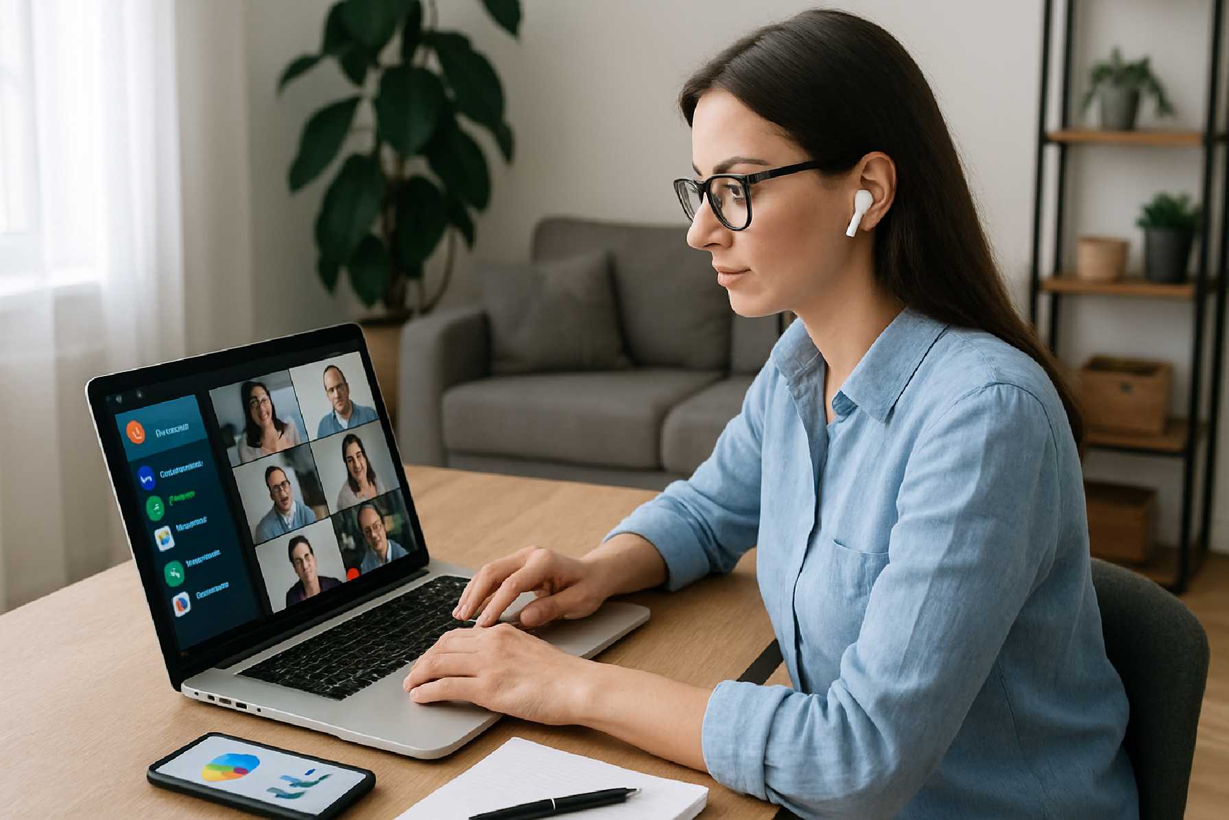 The best apps for working from home