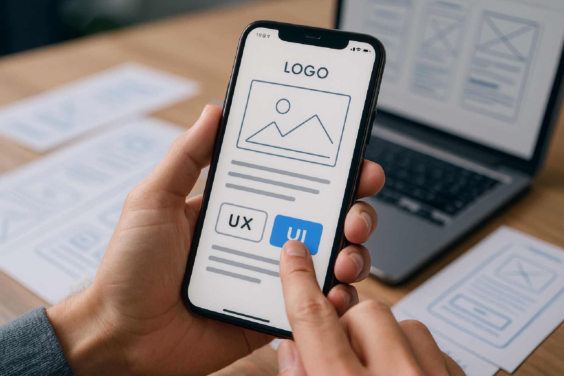 The importance of user experience in app development