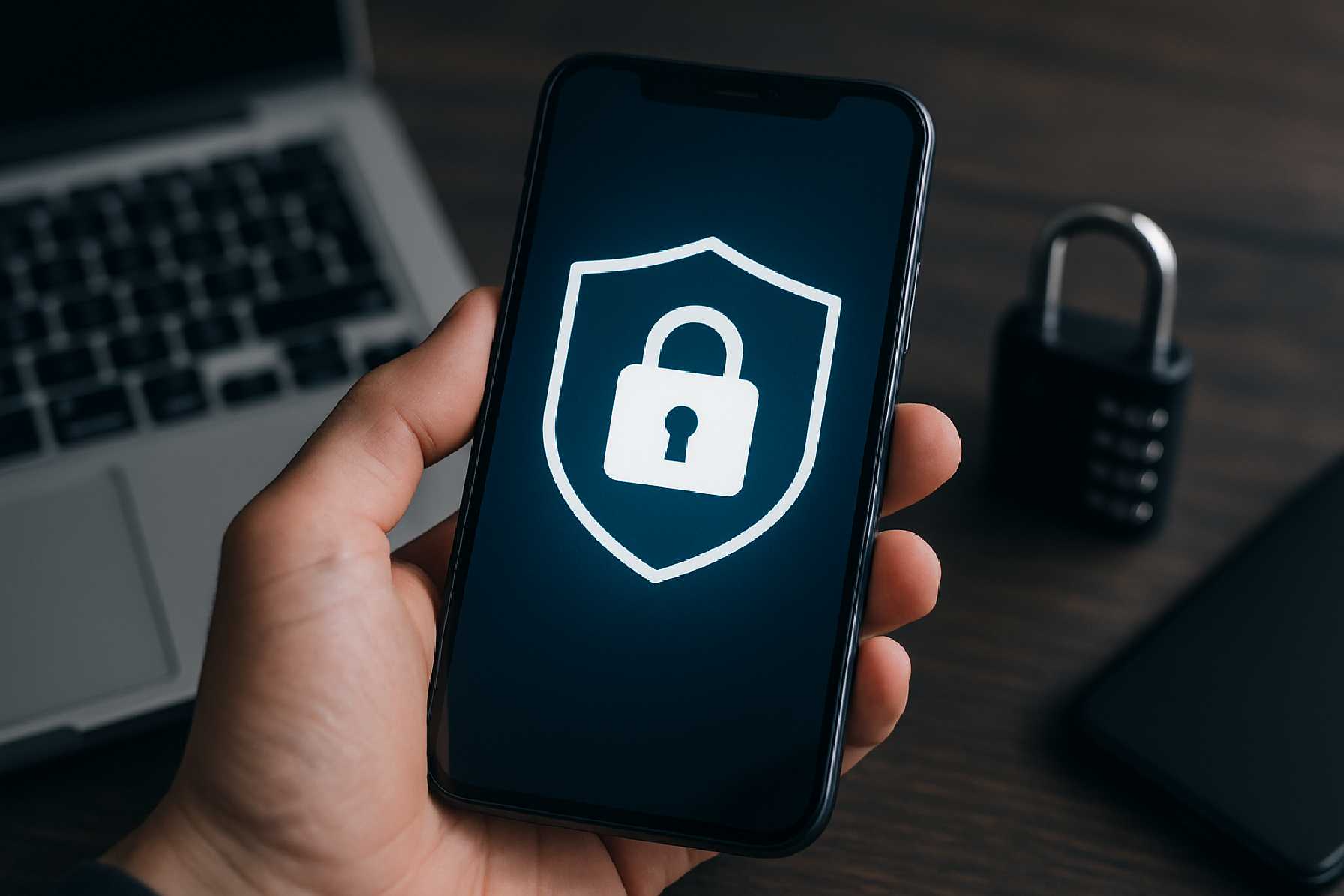  Recommended security practices for apps