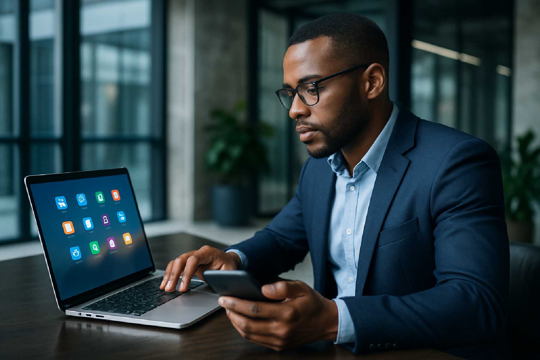  Modernizing apps is a critical strategy for maintaining a competitive advantage