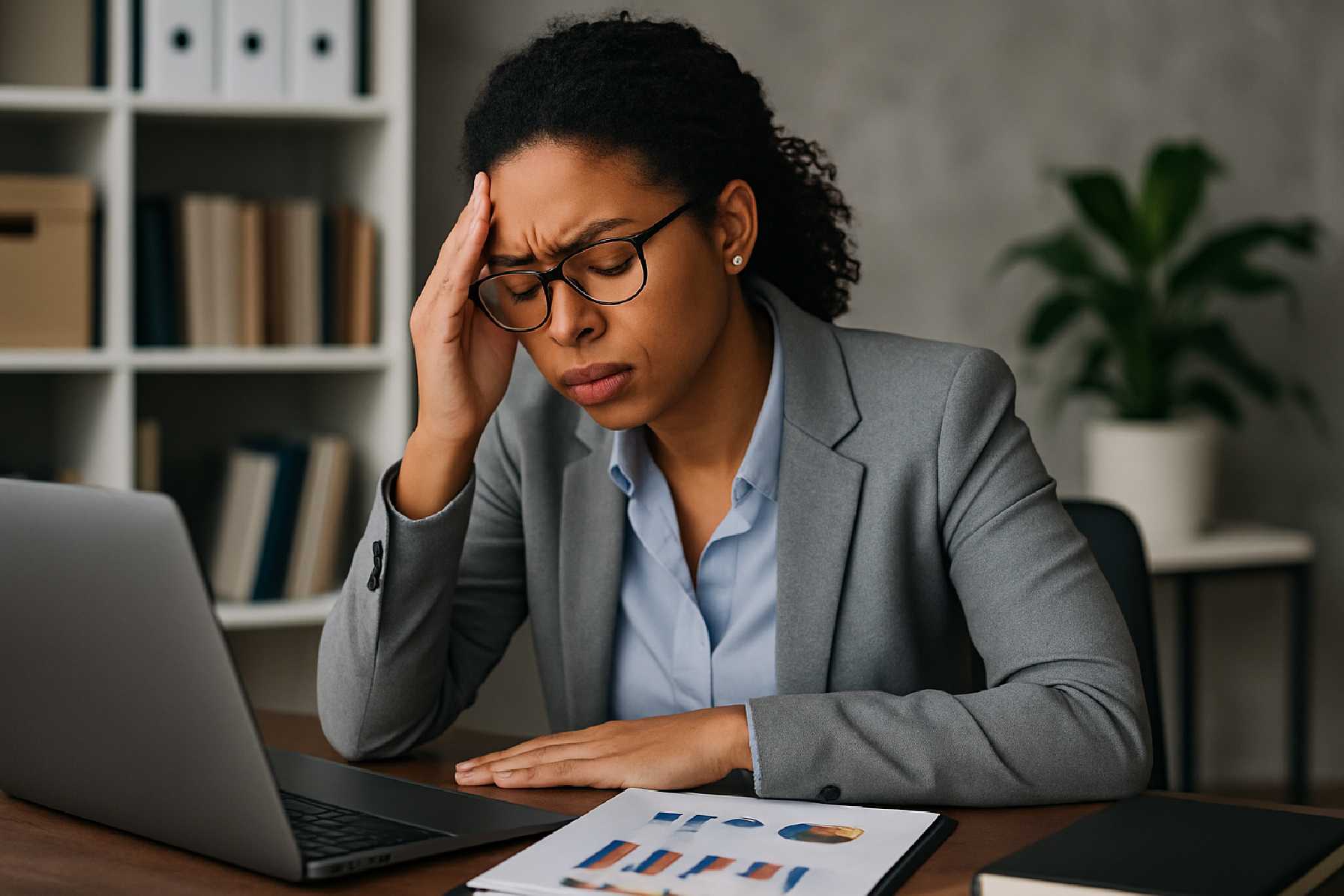  The eight biggest challenges facing human resources departments