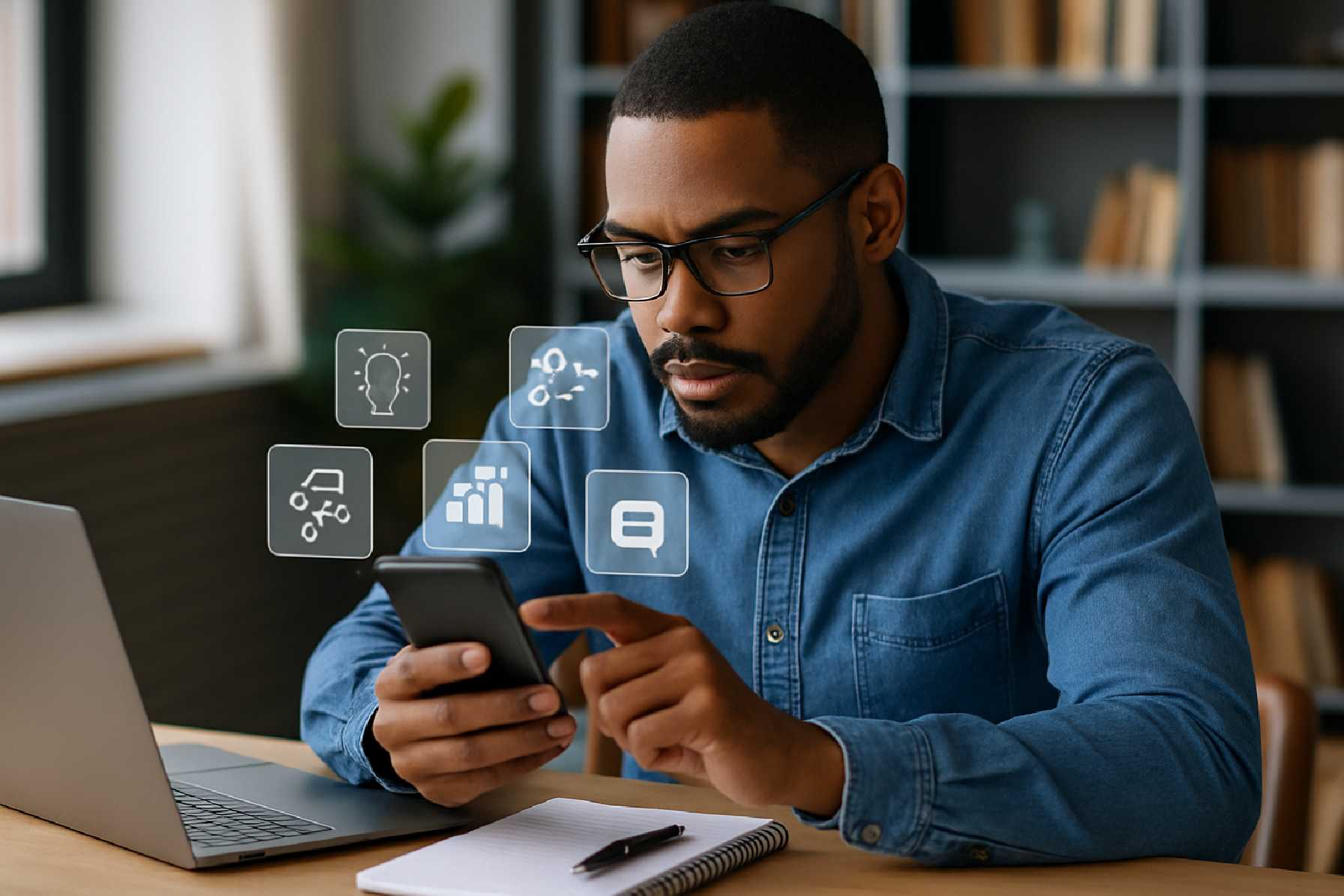  How to Solve Problems with Innovative Apps