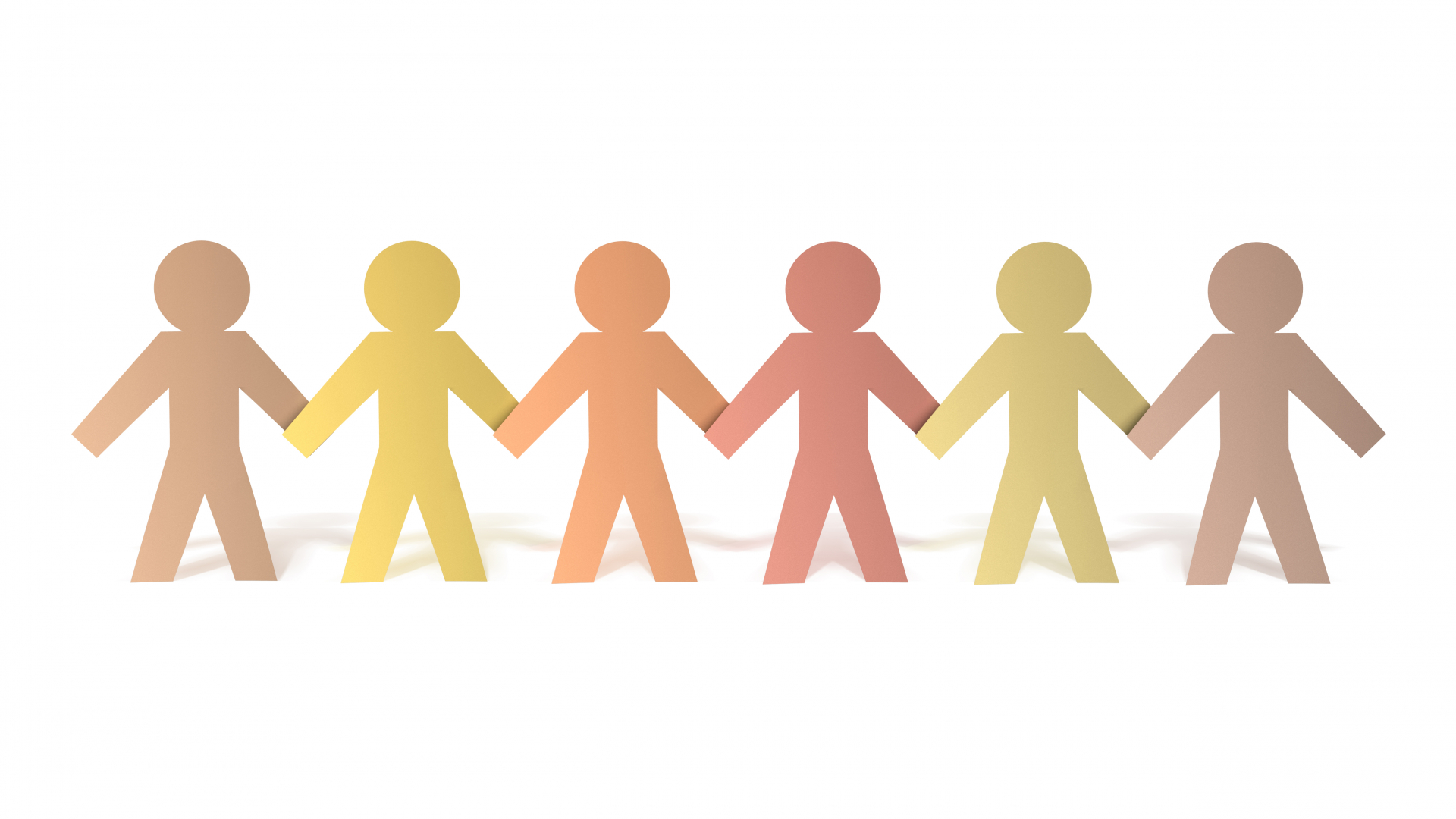  Sharing is not a bad word - how to create a community?