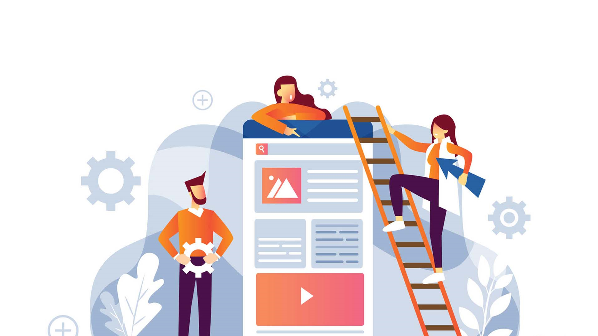  Building a real estate app