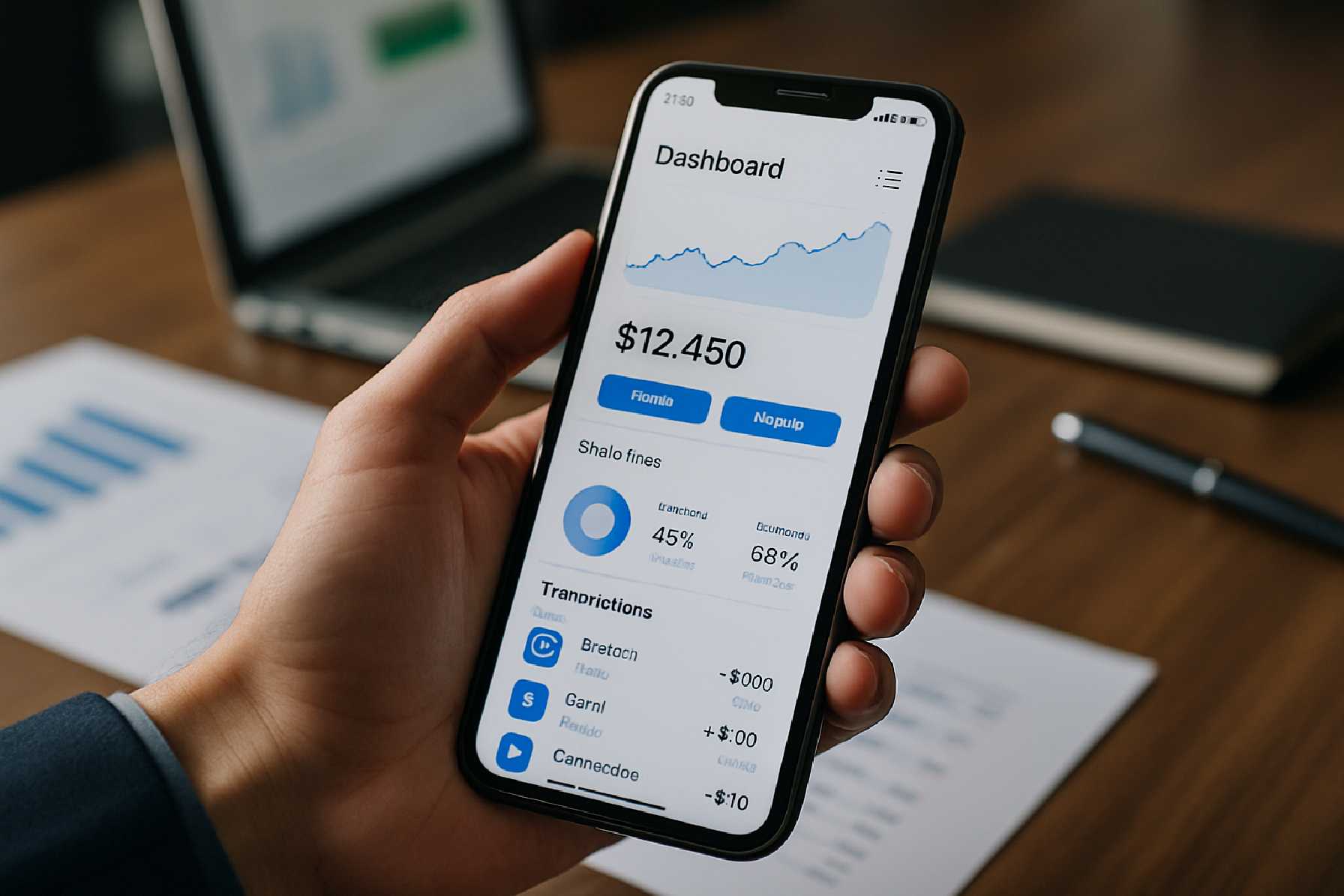 How app design can impact business success