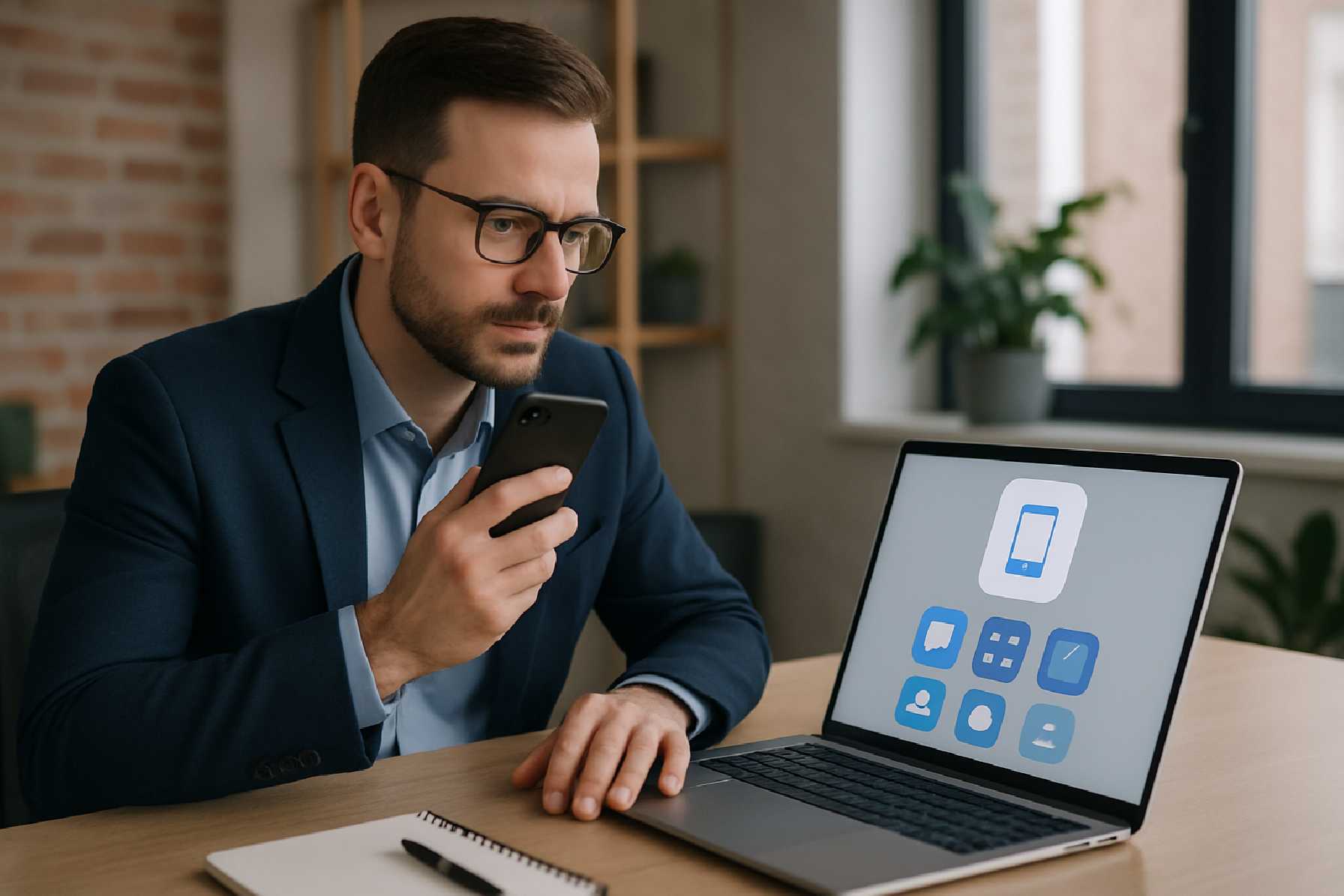 How to find a company for app development?
