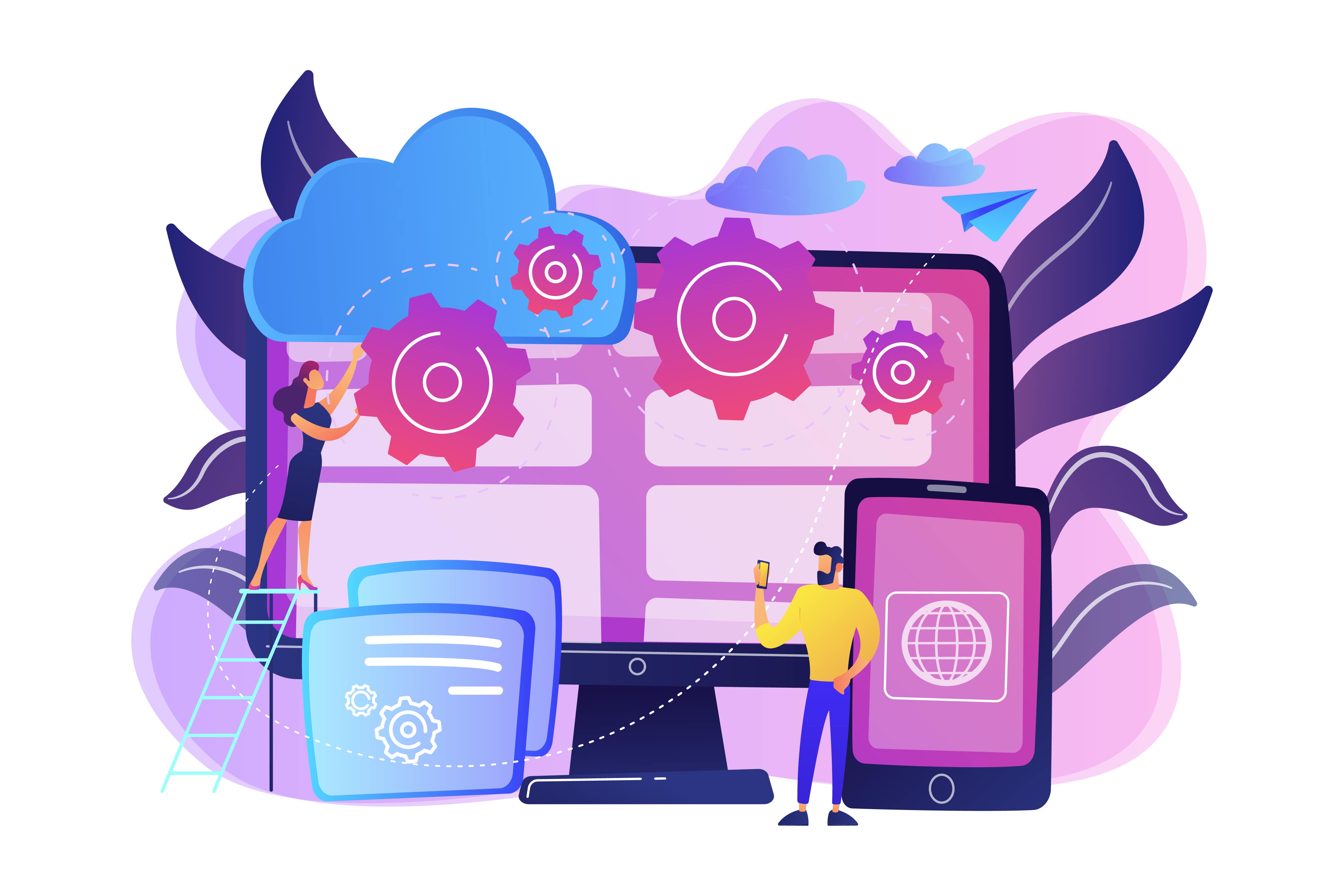  Building a QA process for a new mobile app