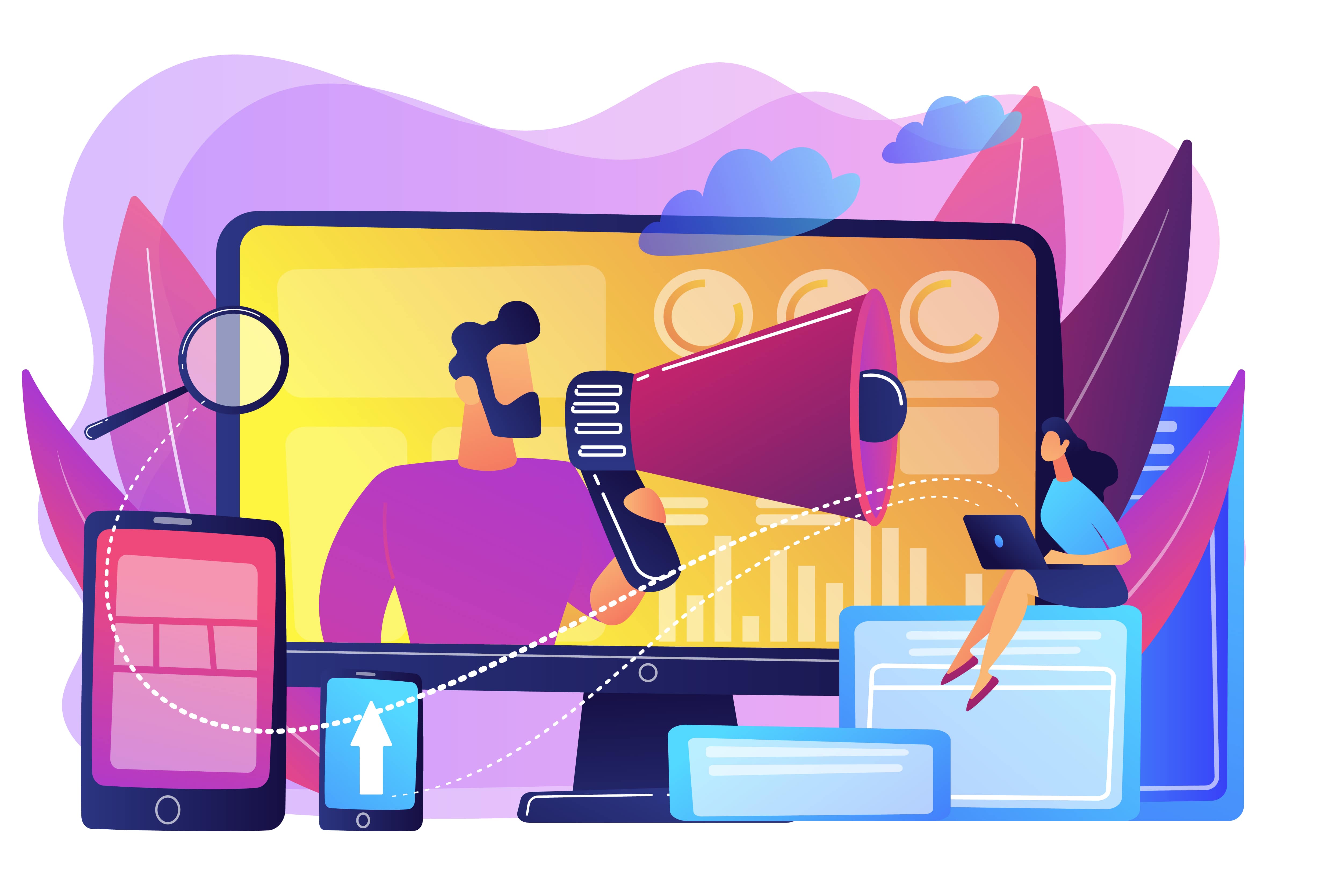  Building an app from scratch - step-by-step guide to building an app