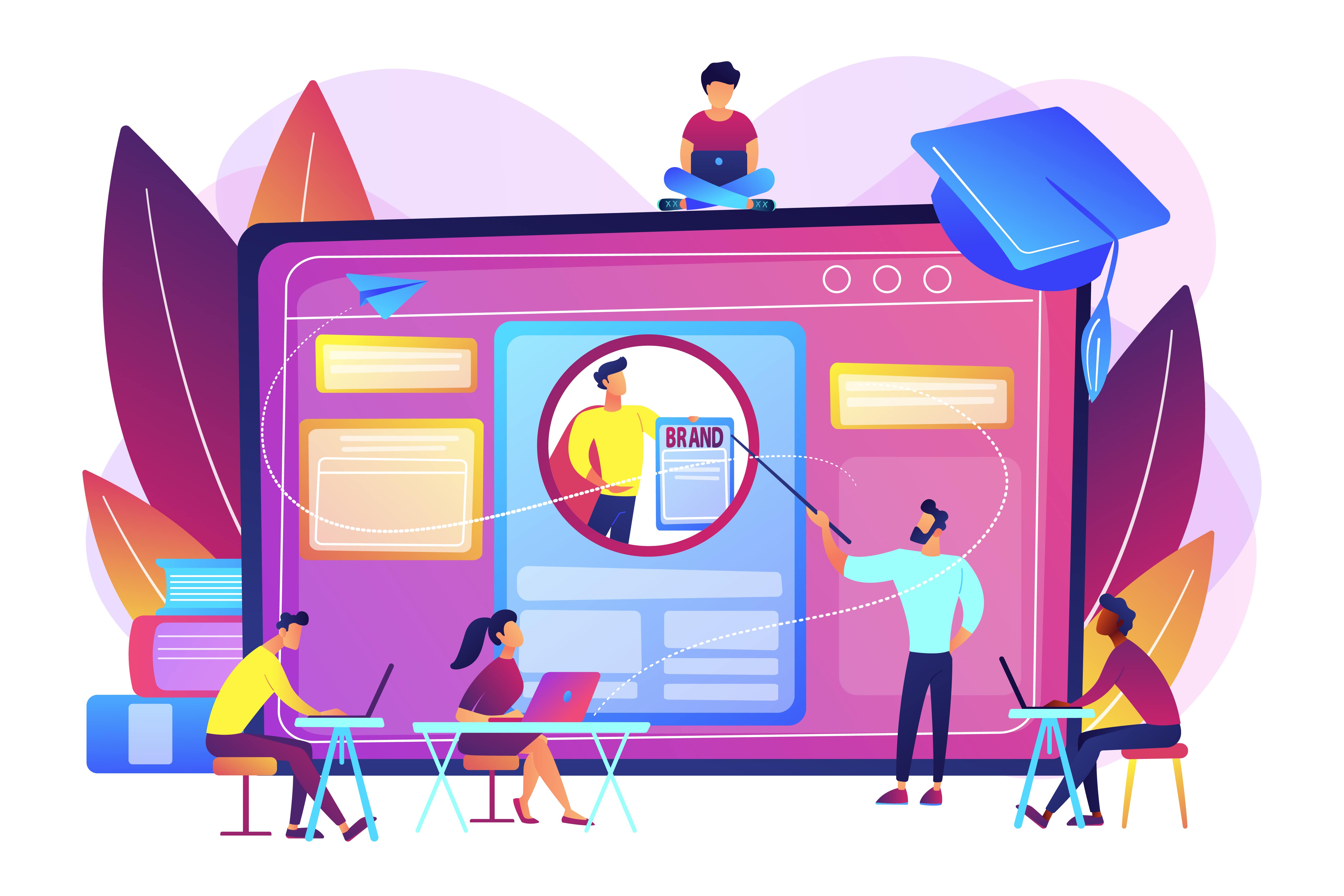  Customer retention through apps