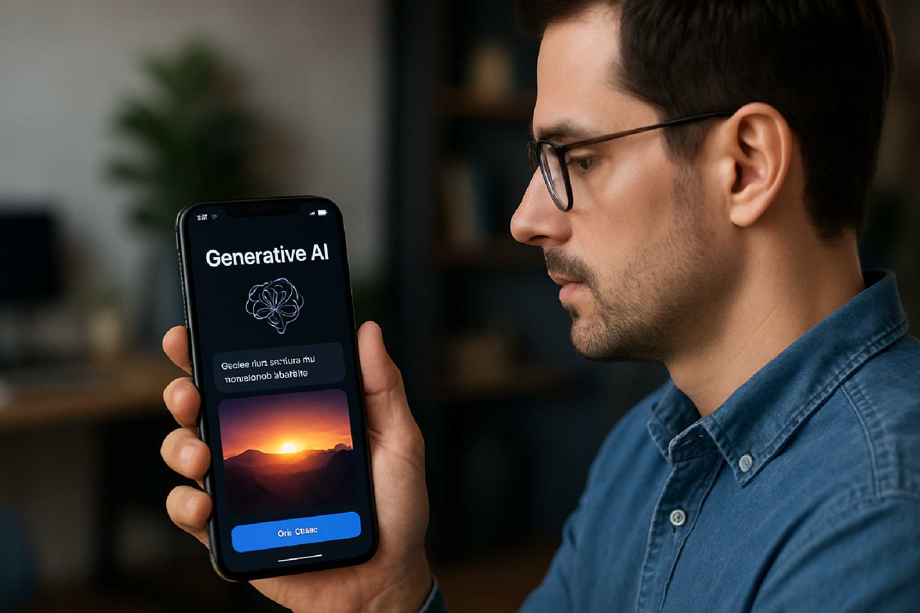 How Generative AI Is Transforming the App User Experience