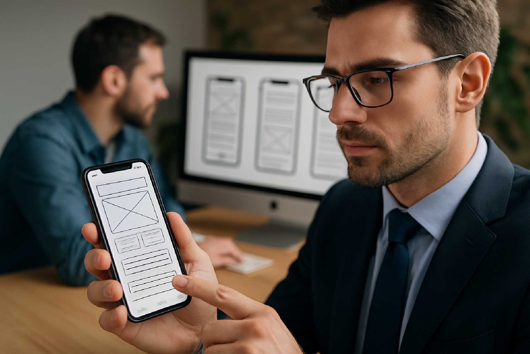  How to Choose an App Developer