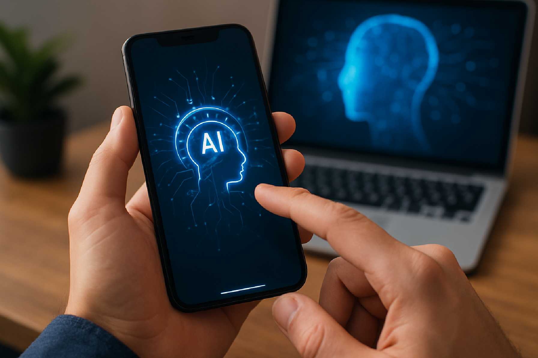  Artificial Intelligence in App Development